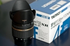 Objetivo Tamron SP AF 17-50mm f/2.8 XR Di II LD Aspherical IF A16 (Montura Nikon) - mejor precio | unprecio.es