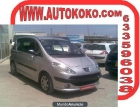 Peugeot 1007 1.4 HDI DOLCE 70CV \'05 - mejor precio | unprecio.es