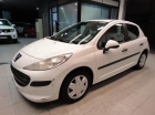 Peugeot 207 1.4 HDI URBAN - mejor precio | unprecio.es