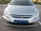 Peugeot 307 SW 2.0 HDI PACK - mejor precio | unprecio.es