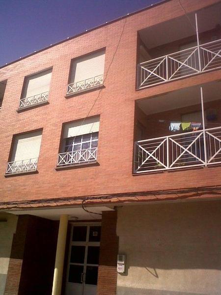 Piso en Dosbarrios