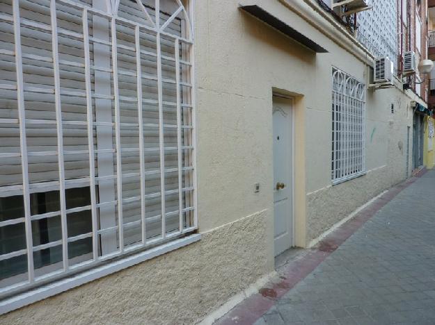Piso en Madrid
