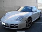 Porsche Cayman 2.7 - mejor precio | unprecio.es