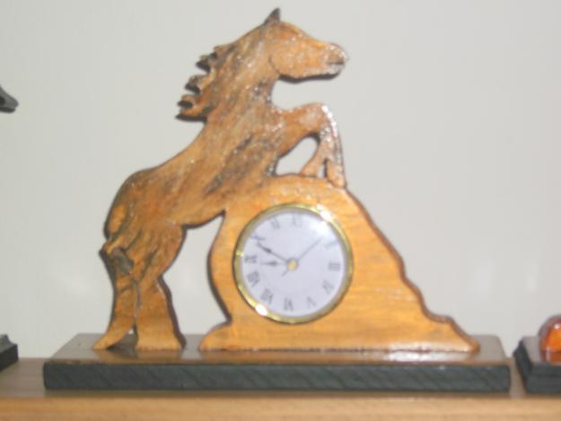 relojes artesanales