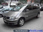 Seat Alhambra 2.0 Reference - mejor precio | unprecio.es