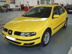 SEAT LEON TDI 110CV SPORT - Zaragoza - mejor precio | unprecio.es