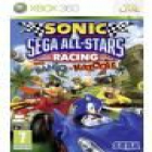 Sonic & Sega All Stars Racing Xbox 360 - mejor precio | unprecio.es