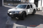 vendo nissan pick-up 4x4 - mejor precio | unprecio.es