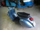 Vespa 125 S  con sidecar - mejor precio | unprecio.es