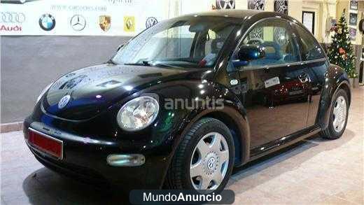 Volkswagen New Beetle 2.0