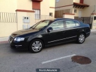 Volkswagen Passat 2.0 tdi Highline 07. - mejor precio | unprecio.es