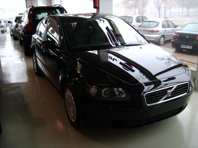 VOLKSWAGEN POLO 1.4TDI    5 PTA