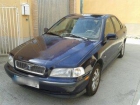 Volvo s40 2.0t - mejor precio | unprecio.es