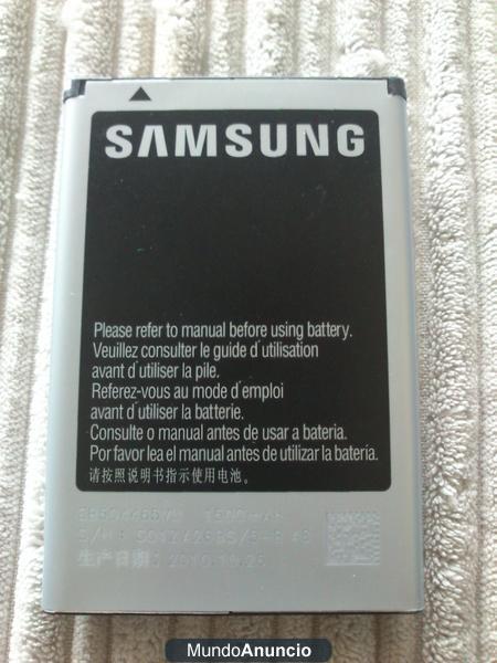 Batería Samsung I5800