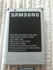 Batería Samsung I5800 - mejor precio | unprecio.es