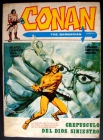Conan - Vértice - Volumen 1 - Número 2. - mejor precio | unprecio.es