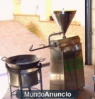 Máquina churros A ESTRENAR - mejor precio | unprecio.es