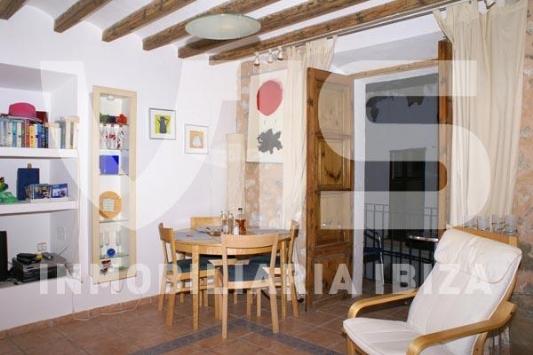 1 Dormitorio Apartamento En Venta en Ibiza, Ibiza