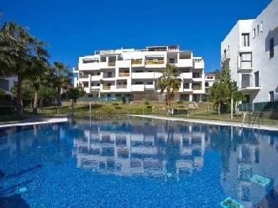 Apartamento con 2 dormitorios se vende en Mijas Costa, Costa del Sol