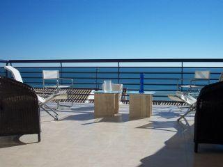 Apartamento Playa en alquiler en Peñíscola, Castellón (Costa Azahar)