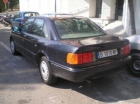 AUDI 100 2.3 E - BARCELONA - mejor precio | unprecio.es