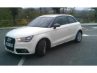 Audi A1 - mejor precio | unprecio.es
