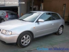 Audi A3 - mejor precio | unprecio.es