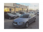 AUDI A4 2.5TDI Multitronic - mejor precio | unprecio.es