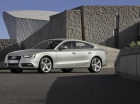 Audi A5 Sportback 2.0 TDI 143 cv Nuevo Modelo 2012 - mejor precio | unprecio.es