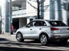 Audi Q3 2.0 tdi 140 cv. Advance - mejor precio | unprecio.es