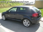 Audi S3 2.0 TFSI QUATTRO - mejor precio | unprecio.es