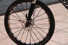 Bicicleta MTB Cannondale Scalpel Carbono - mejor precio | unprecio.es