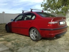 BMW 320d pack M rojo milano de 150cv - mejor precio | unprecio.es