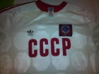 camiseta de futbol cccp - mejor precio | unprecio.es
