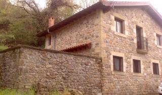 Casa : 8/8 personas - santillana del mar  cantabria  cantabria  espana