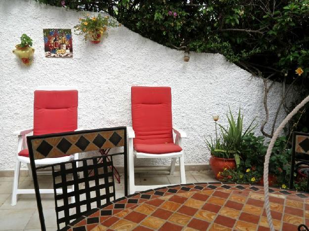 Casa en alquiler de vacaciones en Nerja, Málaga (Costa del Sol)