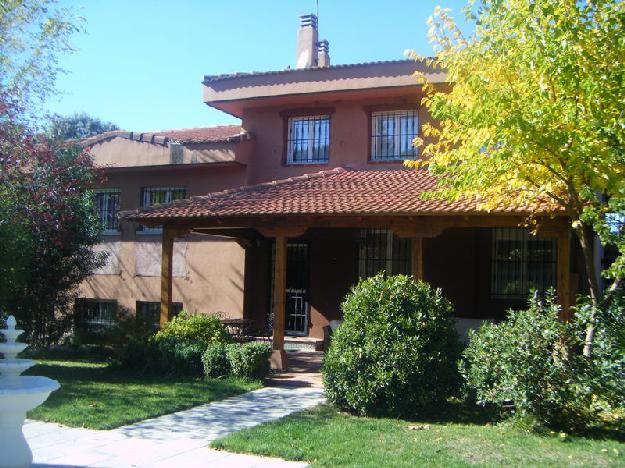 Casa en Torrelodones