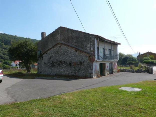 Casa rural en Argoños