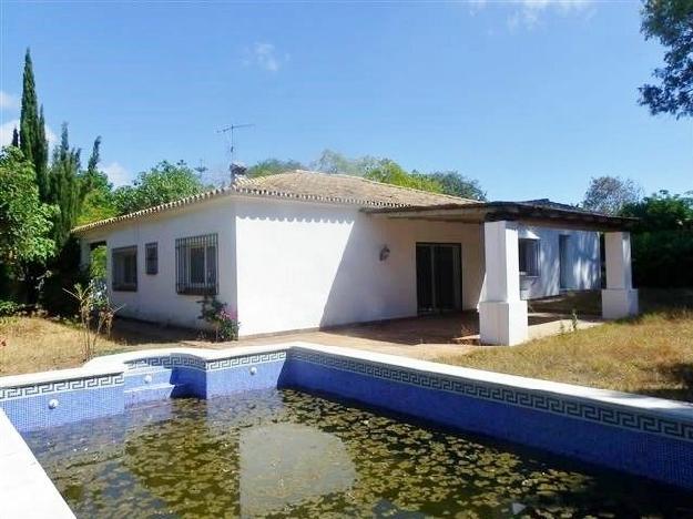 Chalet en venta en Artola, Málaga (Costa del Sol)