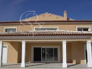 Chalet en venta en Moraira, Alicante (Costa Blanca)