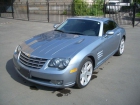 Chrysler Crossfire Coupe - mejor precio | unprecio.es