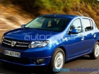 Dacia Sandero - mejor precio | unprecio.es