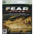 Fear Files - mejor precio | unprecio.es