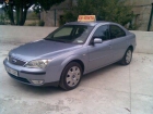 FORD MONDEO 2.0 TDCI - Lugo - mejor precio | unprecio.es