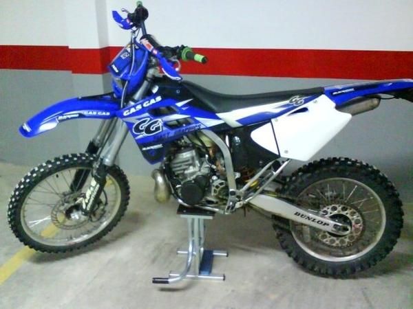 Gas Gas EC250 2003