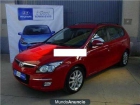 Hyundai i30 CW 1.6 CRDi GLS FDU Style 126 - mejor precio | unprecio.es
