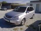 KIA CARENS 2.0CRDI VGT LX - mejor precio | unprecio.es