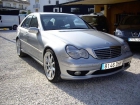 MERCEDES-BENZ C 32 AMG - mejor precio | unprecio.es
