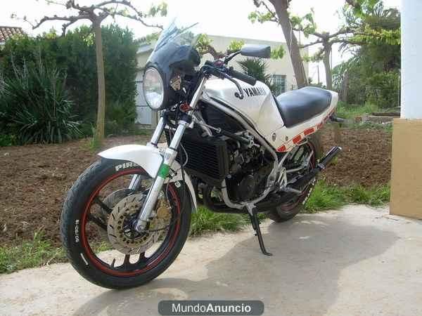 motos usadas