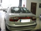 Paragolpes Seat Toledo,trasero.Gama 2000-2005.rf 441/07 - mejor precio | unprecio.es